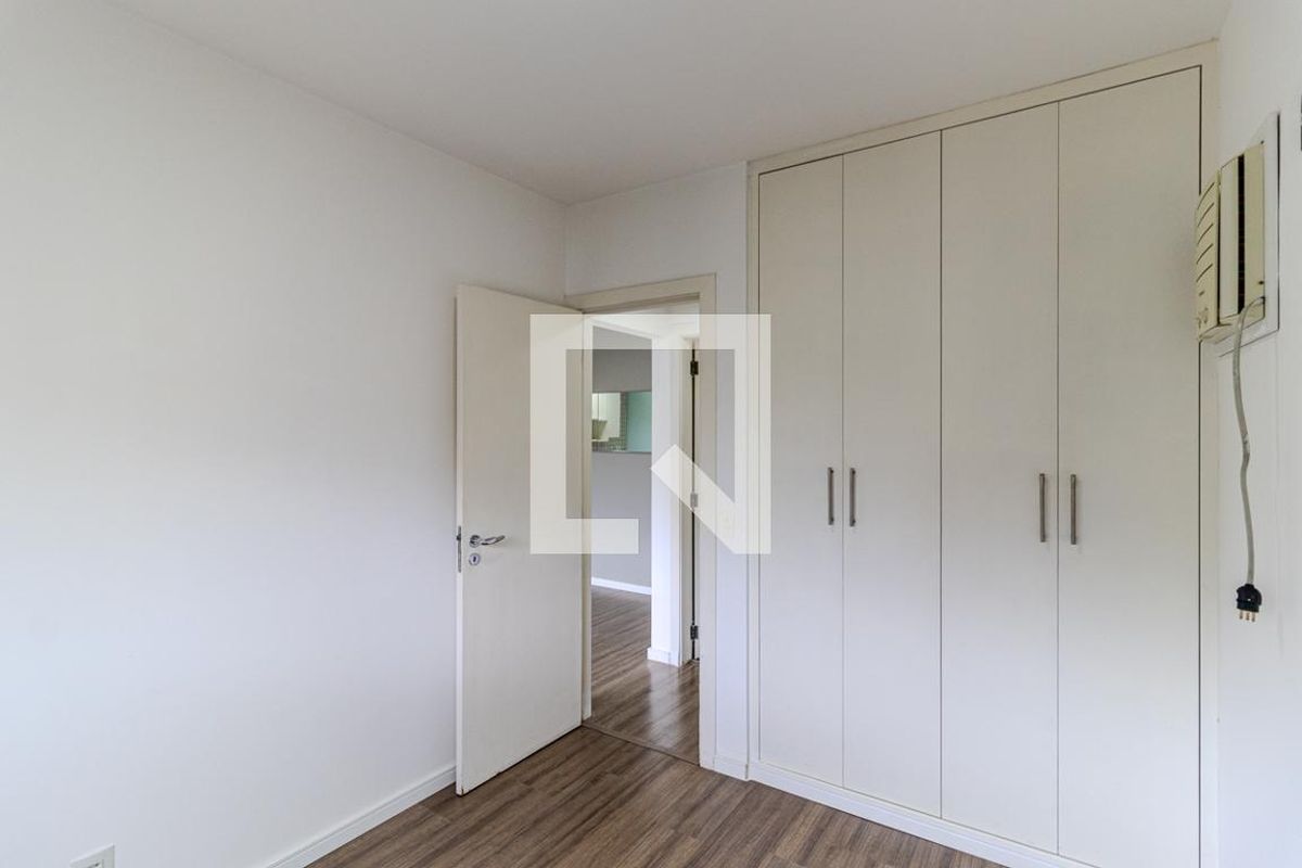 Apartamento, 1 quarto, 40 m² - Foto 15