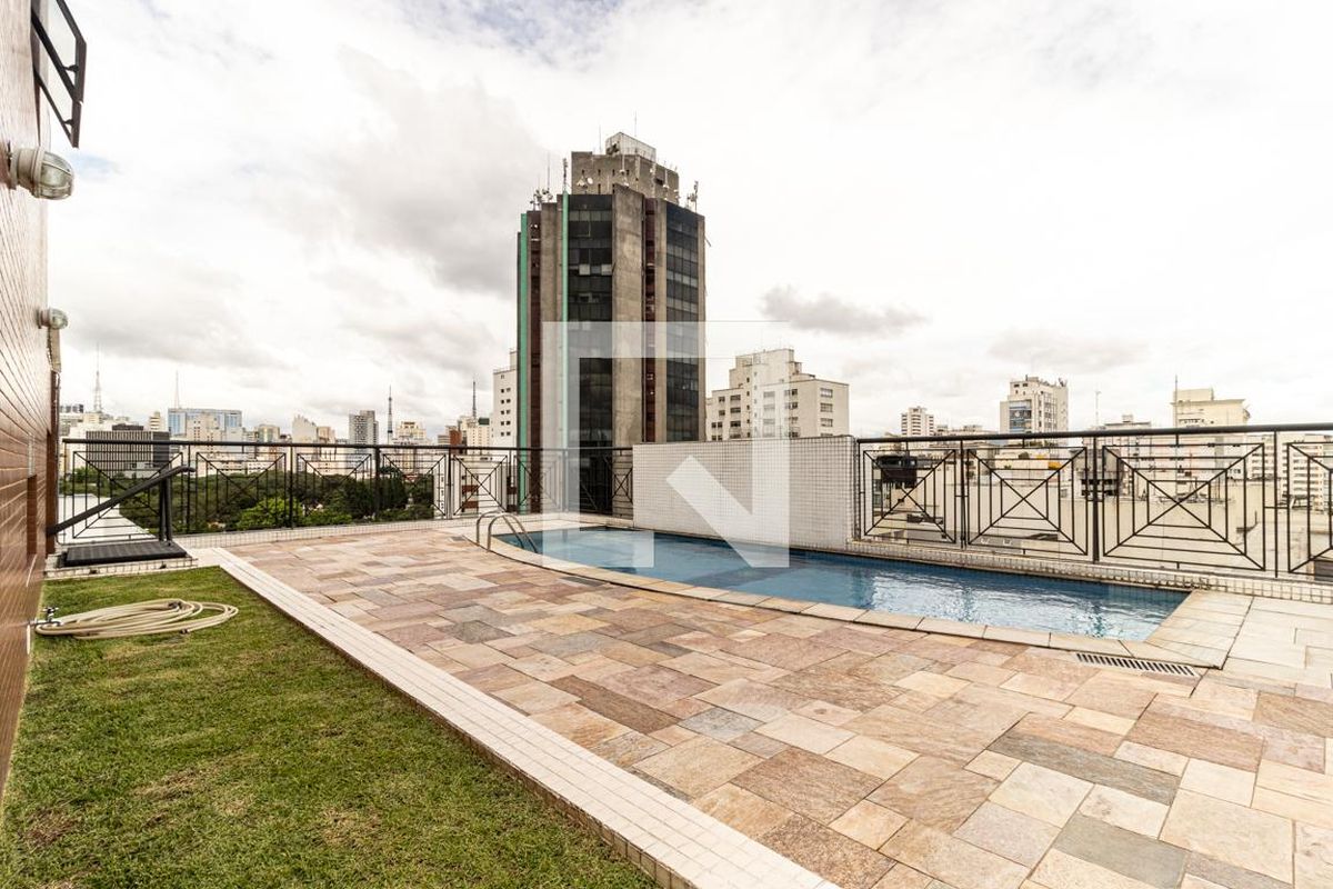 Apartamento, 1 quarto, 40 m² - Foto 31