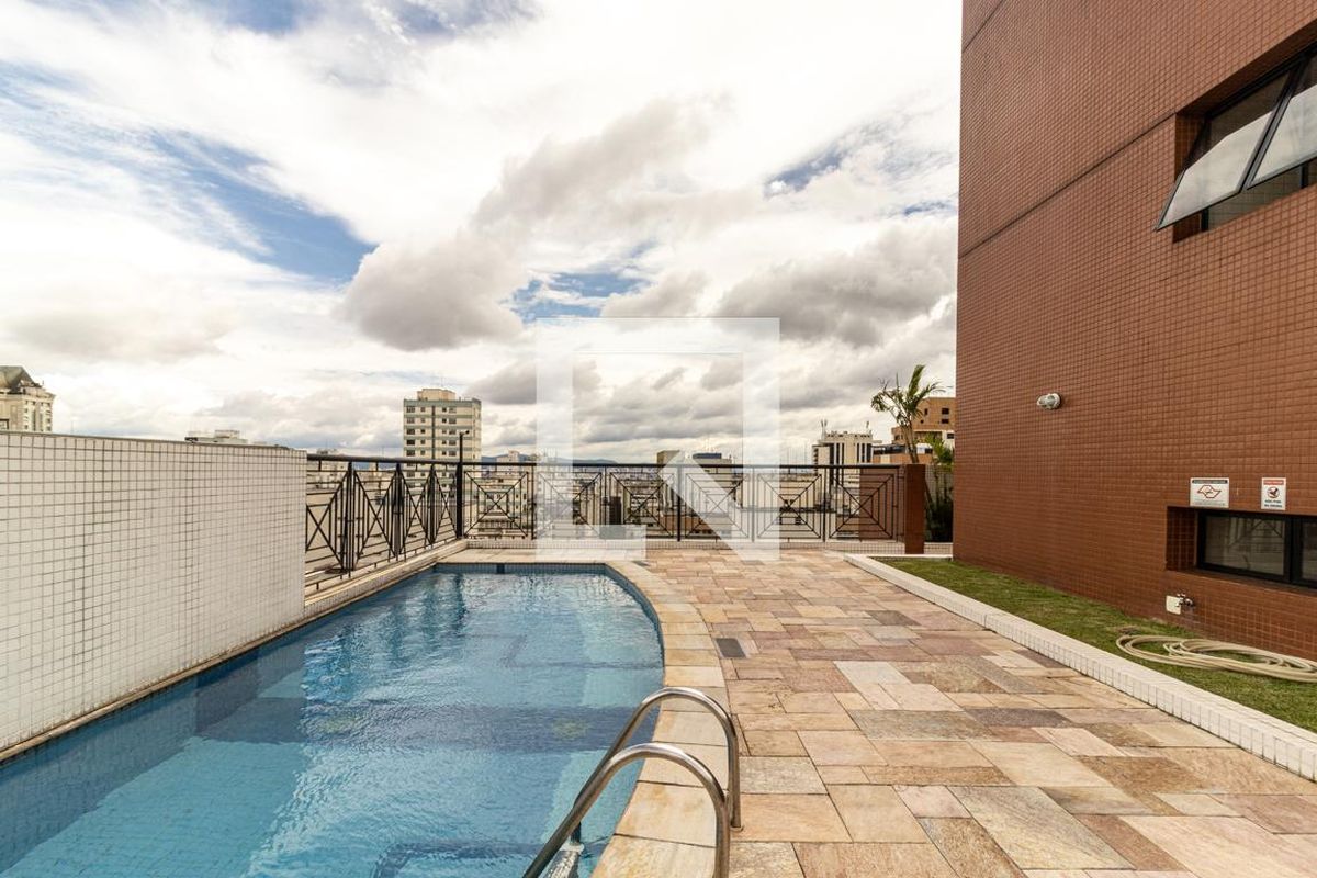 Apartamento, 1 quarto, 40 m² - Foto 33