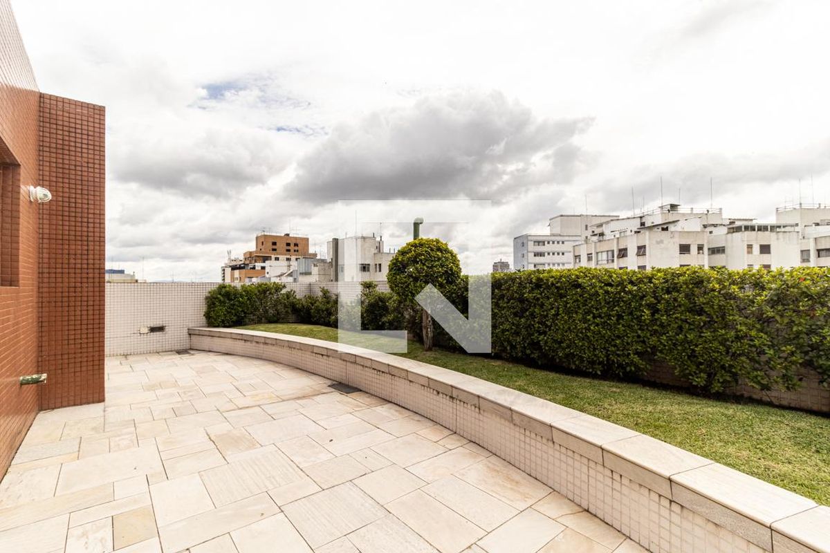 Apartamento, 1 quarto, 40 m² - Foto 30