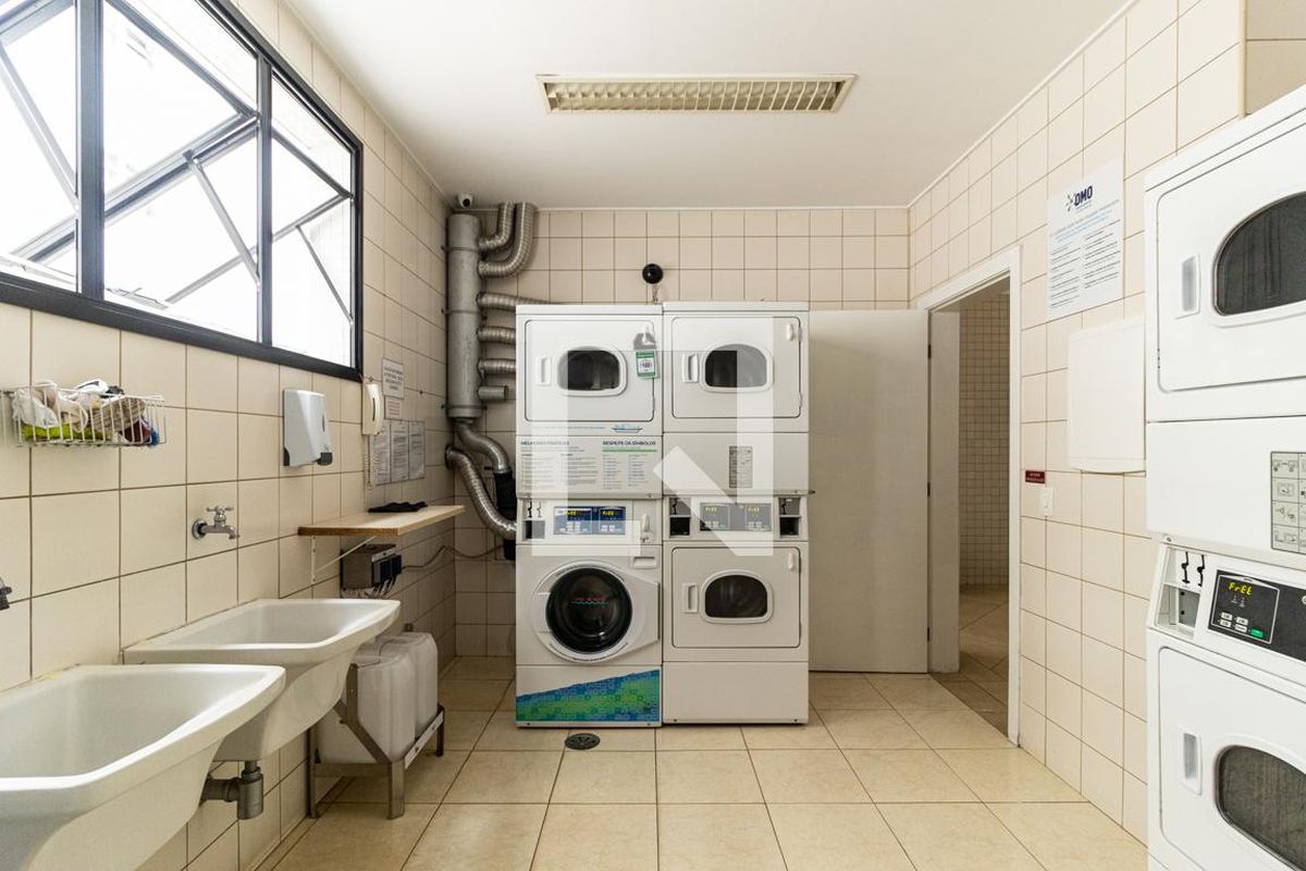 Apartamento, 1 quarto, 40 m² - Foto 35