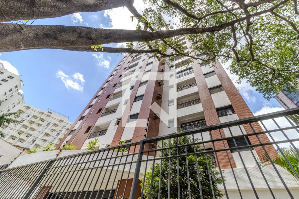 Apartamento, 1 quarto, 40 m² - Foto 40