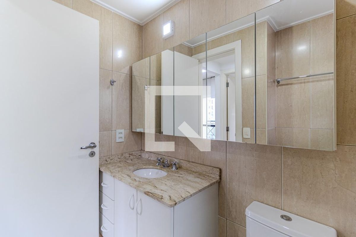Apartamento, 1 quarto, 40 m² - Foto 17