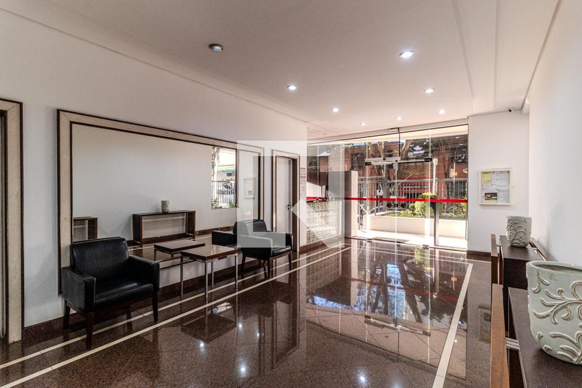 Apartamento, 1 quarto, 40 m² - Foto 39
