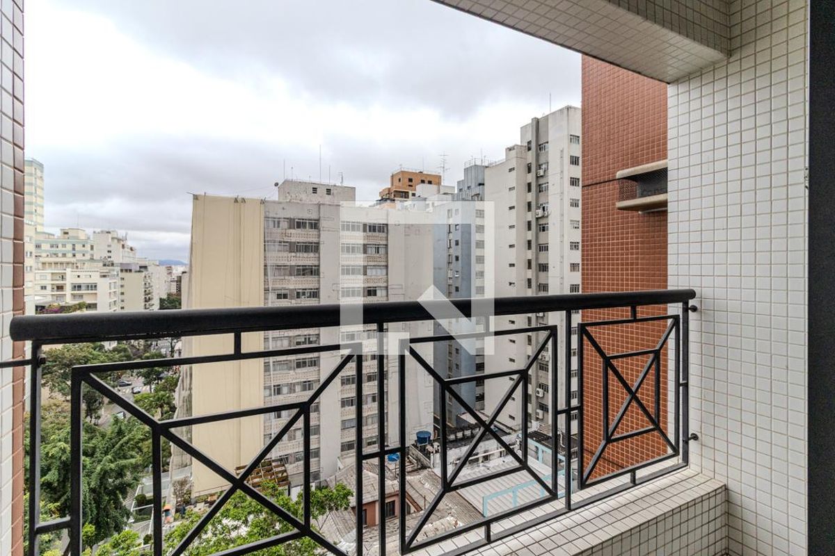 Apartamento, 1 quarto, 40 m² - Foto 7