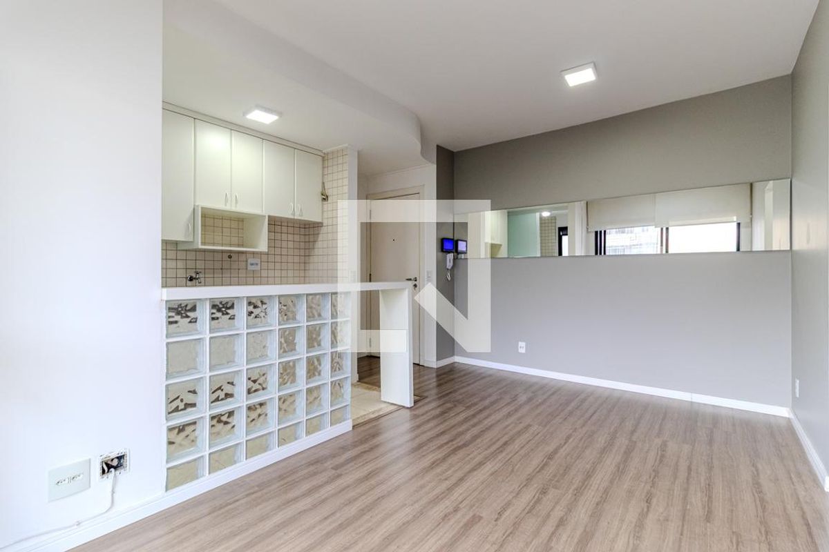 Apartamento, 1 quarto, 40 m² - Foto 5