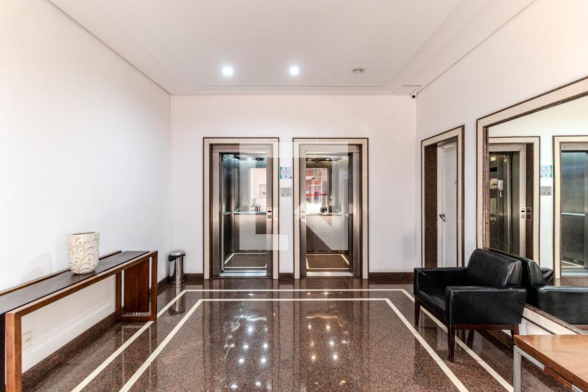 Apartamento, 1 quarto, 40 m² - Foto 38