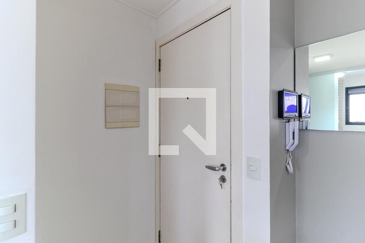 Apartamento, 1 quarto, 40 m² - Foto 6