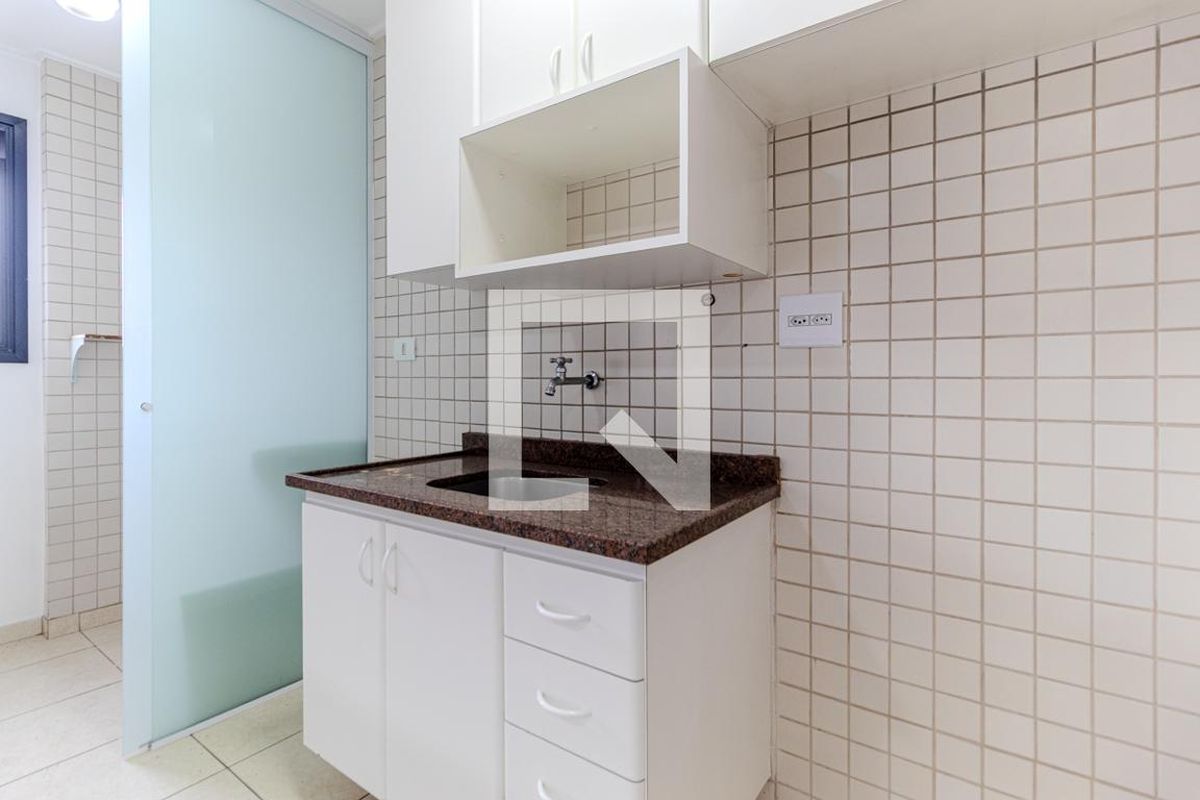 Apartamento, 1 quarto, 40 m² - Foto 23