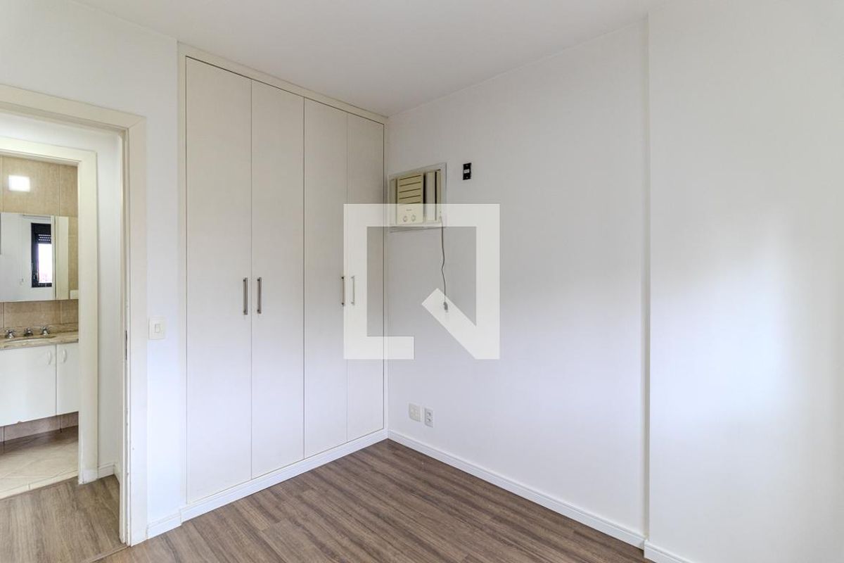 Apartamento, 1 quarto, 40 m² - Foto 14
