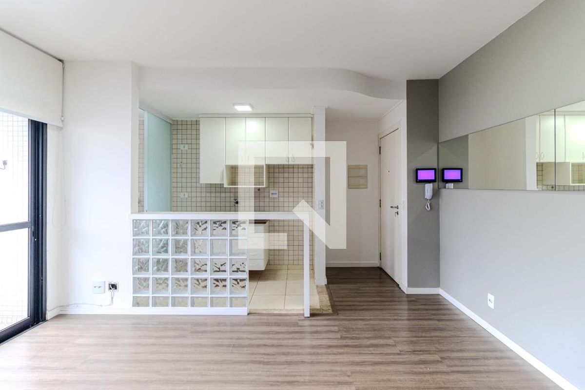 Apartamento, 1 quarto, 40 m² - Foto 4