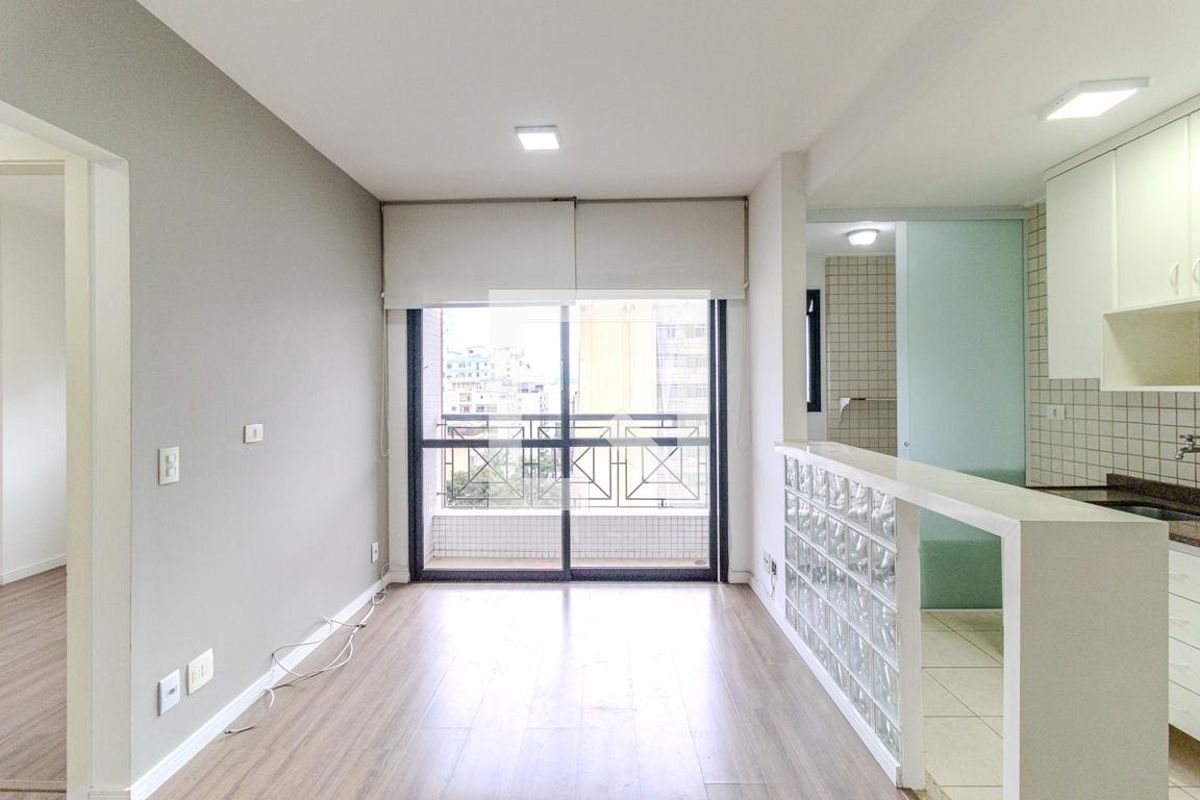 Apartamento, 1 quarto, 40 m² - Foto 2