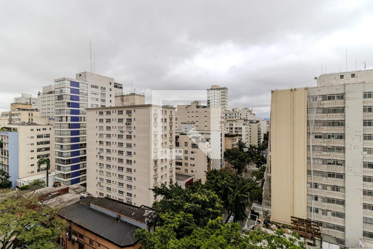 Apartamento, 1 quarto, 40 m² - Foto 10