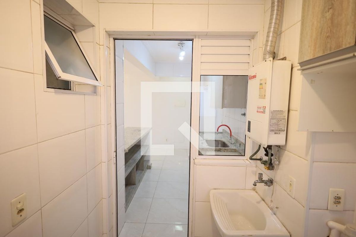 Apartamento, 3 quartos, 72 m² - Foto 35