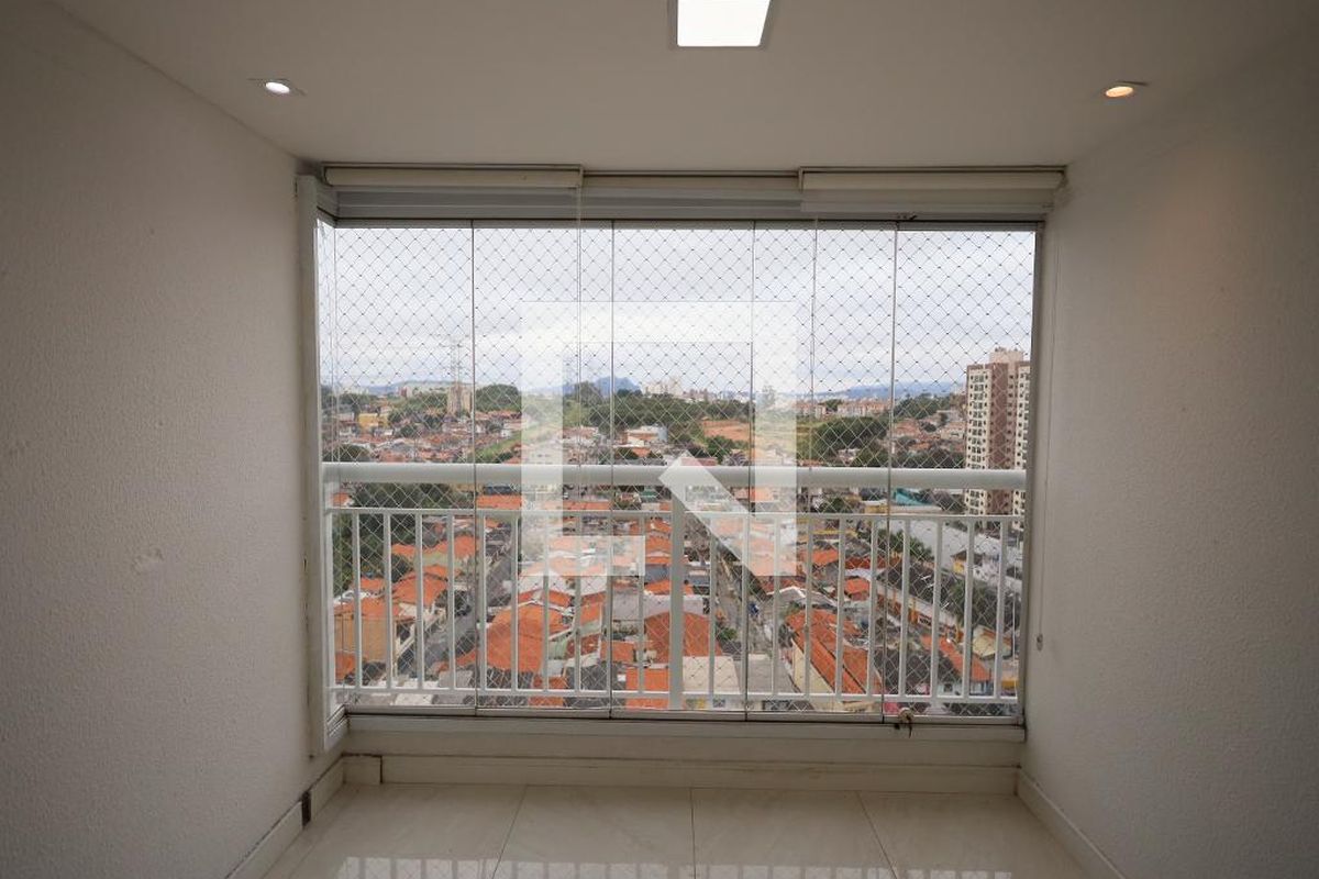 Apartamento, 3 quartos, 72 m² - Foto 9