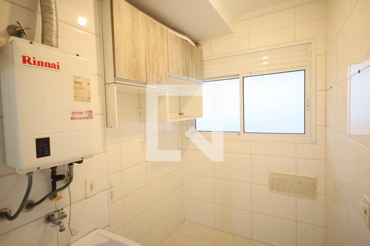 Apartamento, 3 quartos, 72 m² - Foto 33