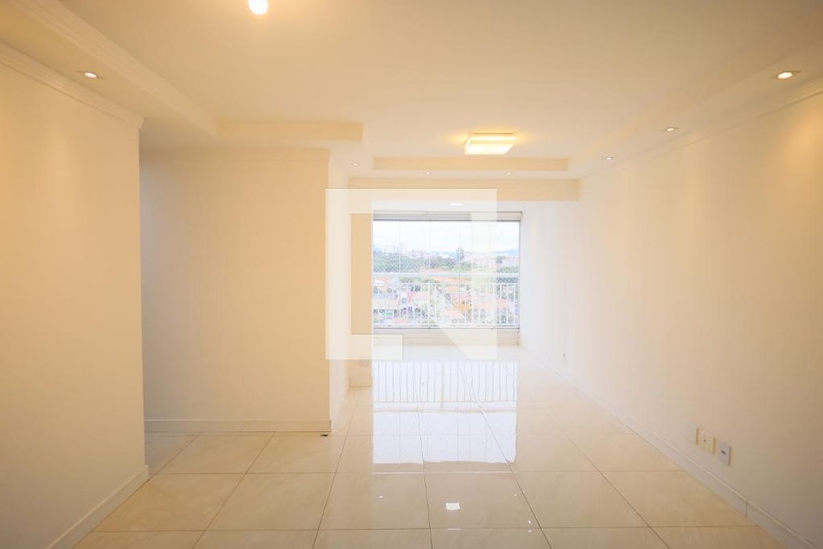 Apartamento, 3 quartos, 72 m² - Foto 3