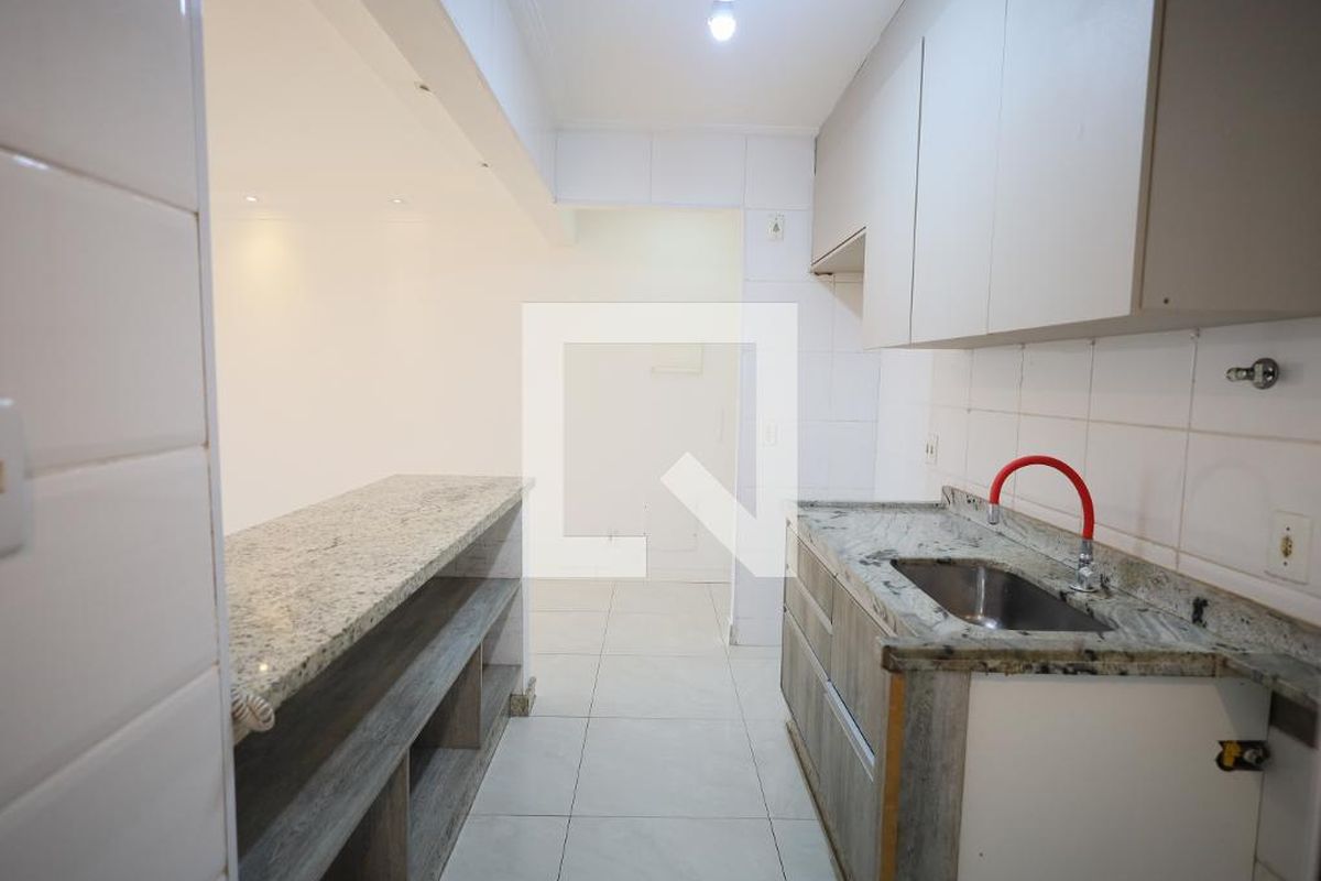 Apartamento, 3 quartos, 72 m² - Foto 32