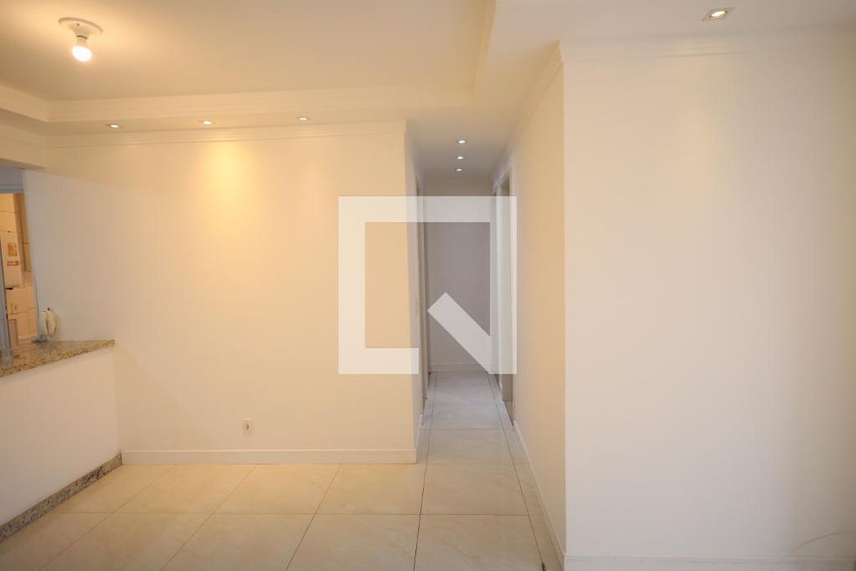 Apartamento, 3 quartos, 72 m² - Foto 4
