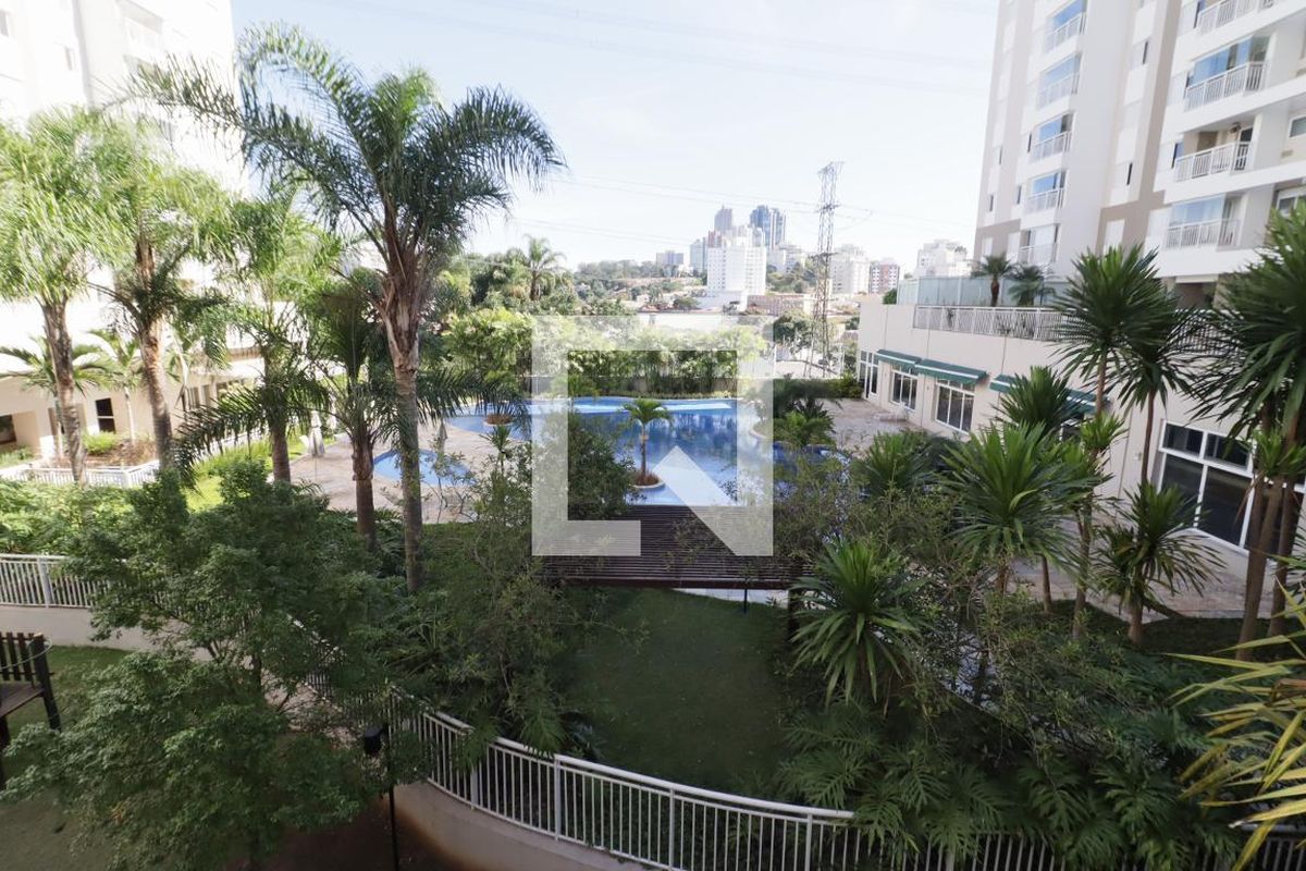 Apartamento, 3 quartos, 72 m² - Foto 36