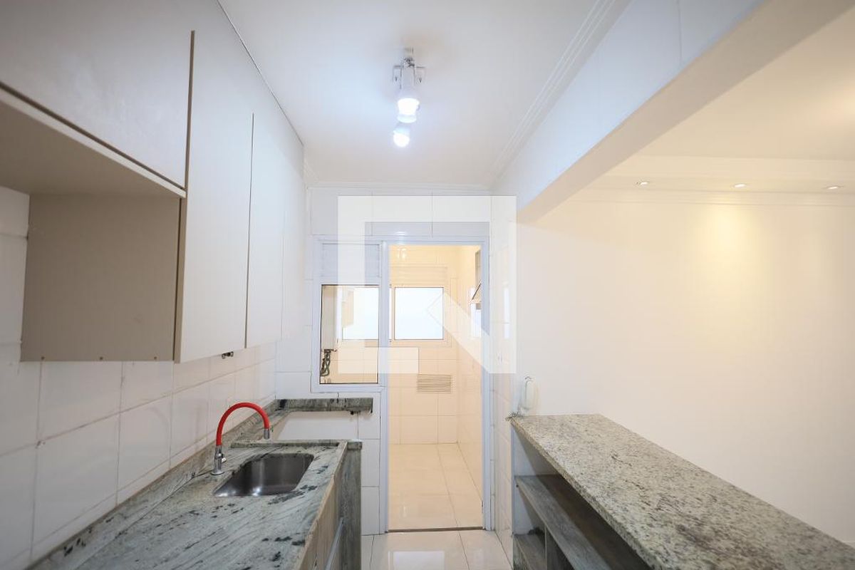 Apartamento, 3 quartos, 72 m² - Foto 31