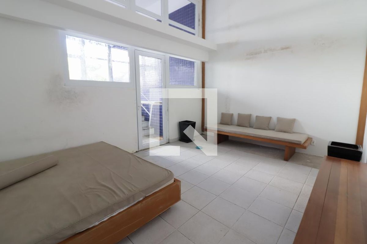 Apartamento, 3 quartos, 72 m² - Foto 38