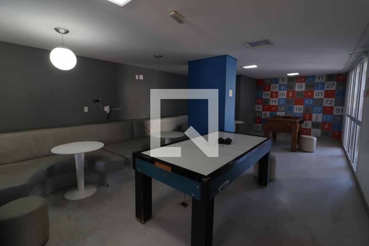 Apartamento, 3 quartos, 72 m² - Foto 44