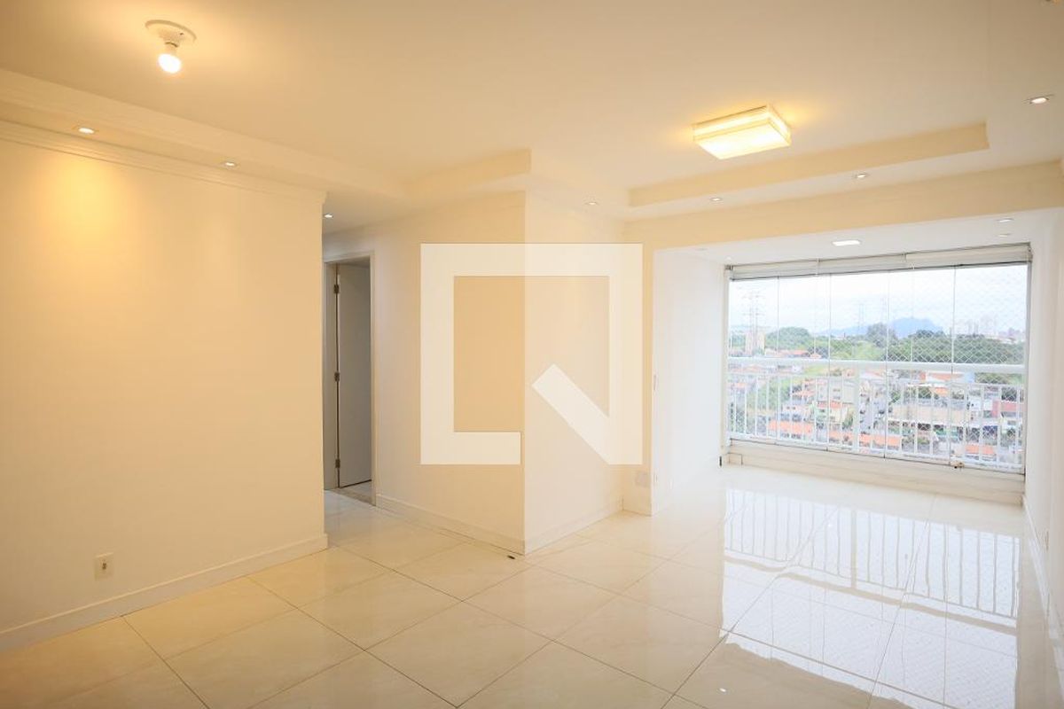Apartamento, 3 quartos, 72 m² - Foto 2