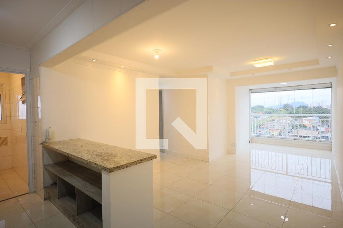 Apartamento, 3 quartos, 72 m² - Foto 1