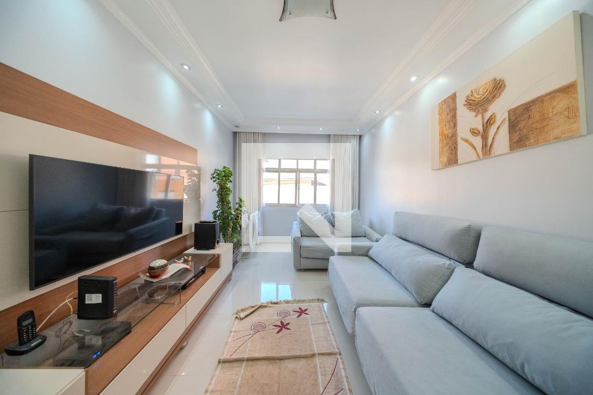 Apartamento, 2 quartos, 127 m² - Foto 2
