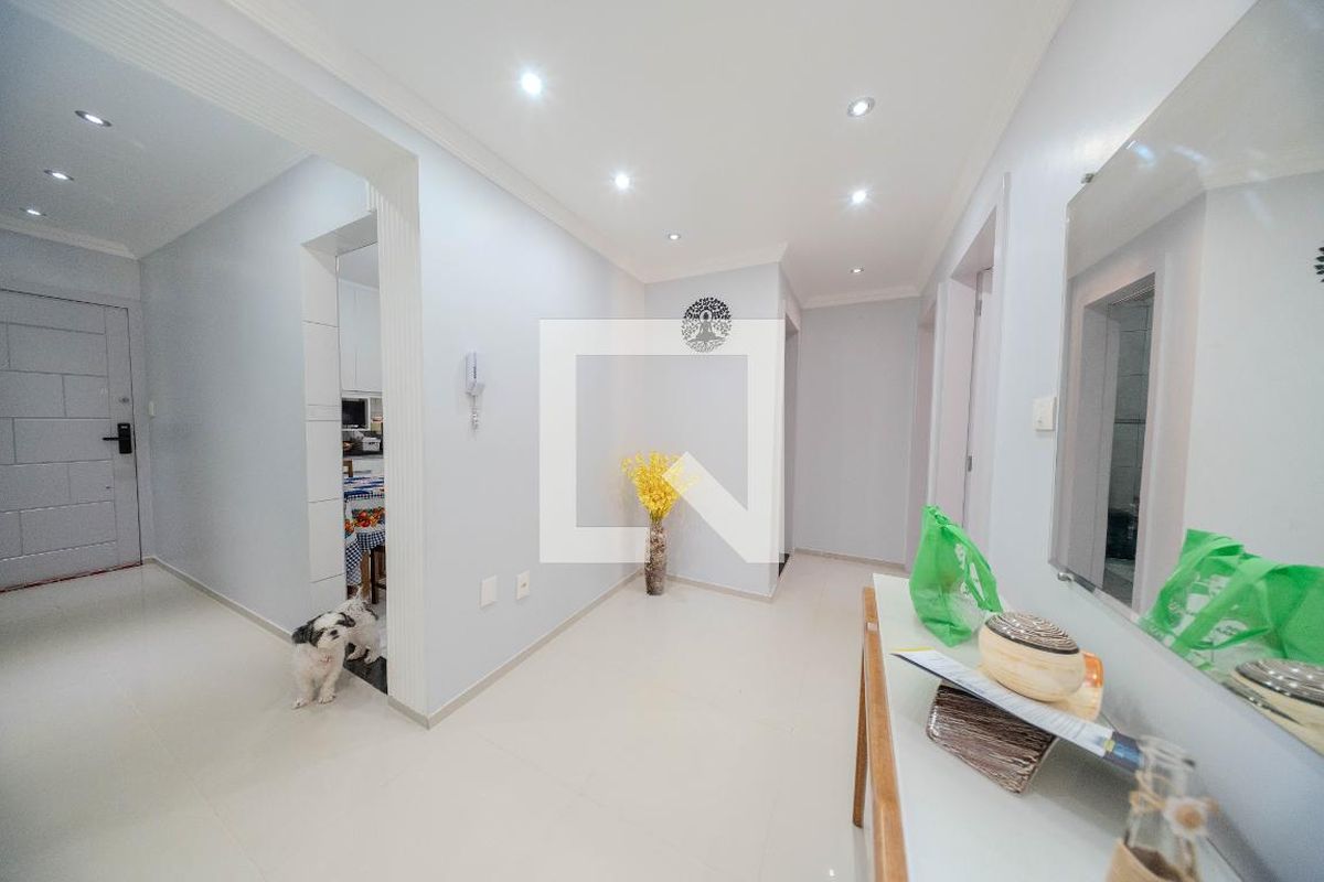 Apartamento, 2 quartos, 127 m² - Foto 5