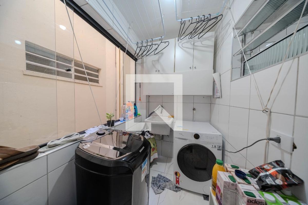 Apartamento, 2 quartos, 127 m² - Foto 26