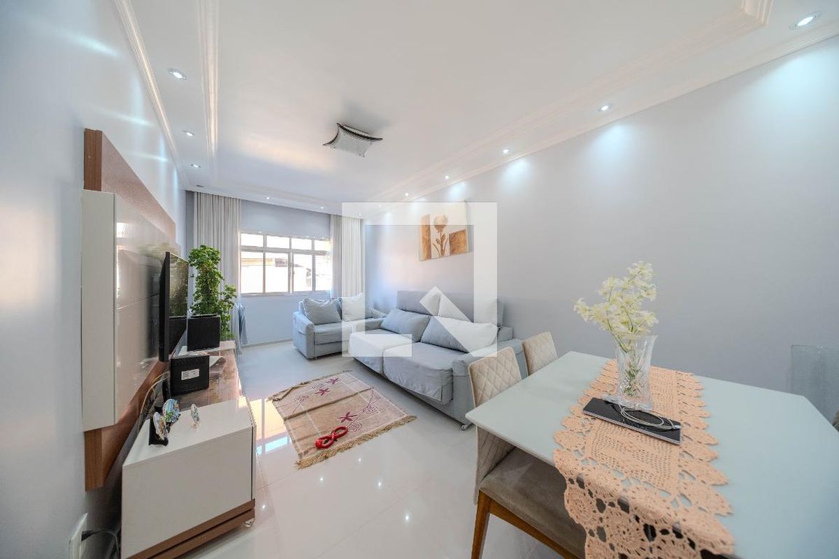 Apartamento, 2 quartos, 127 m² - Foto 1