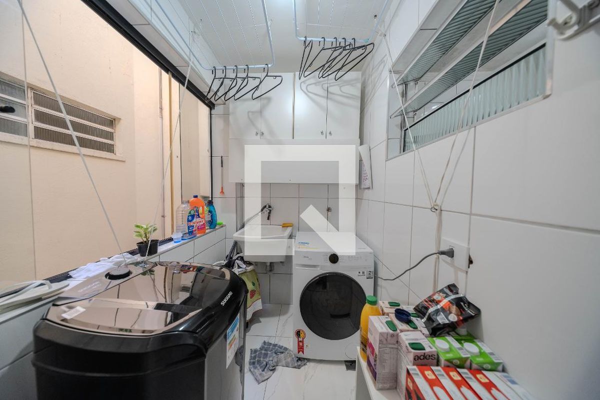 Apartamento, 2 quartos, 127 m² - Foto 27