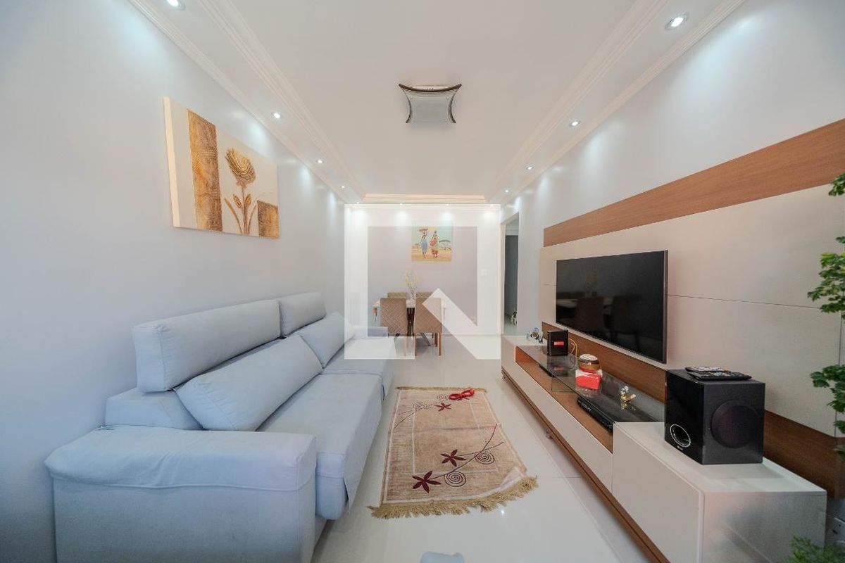 Apartamento, 2 quartos, 127 m² - Foto 4