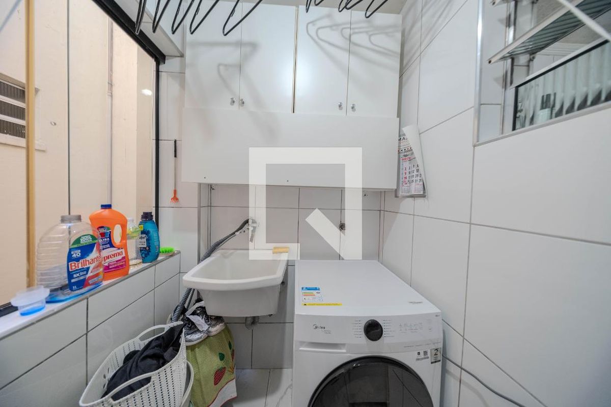 Apartamento, 2 quartos, 127 m² - Foto 28