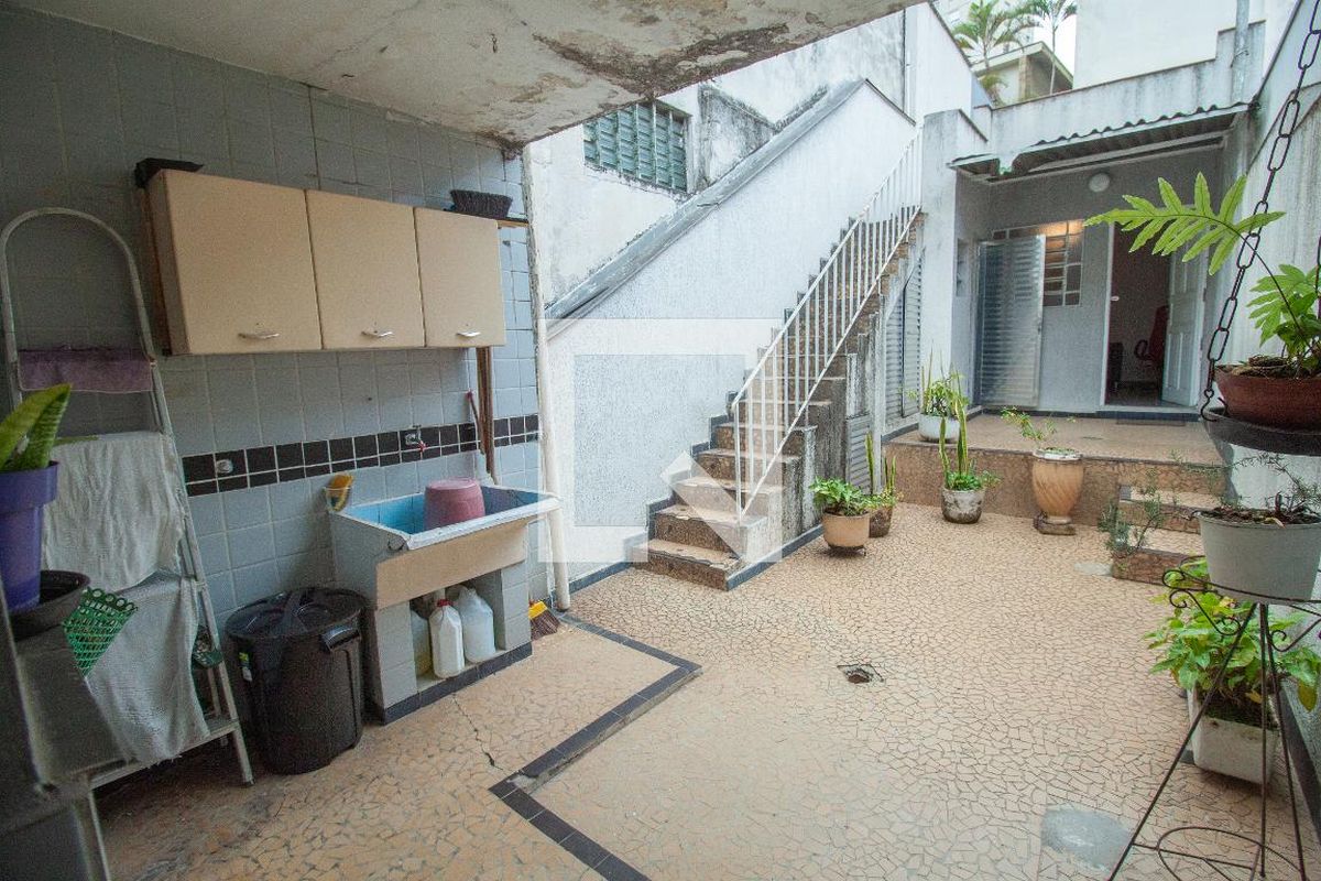 Casa, 2 quartos, 200 m² - Foto 27
