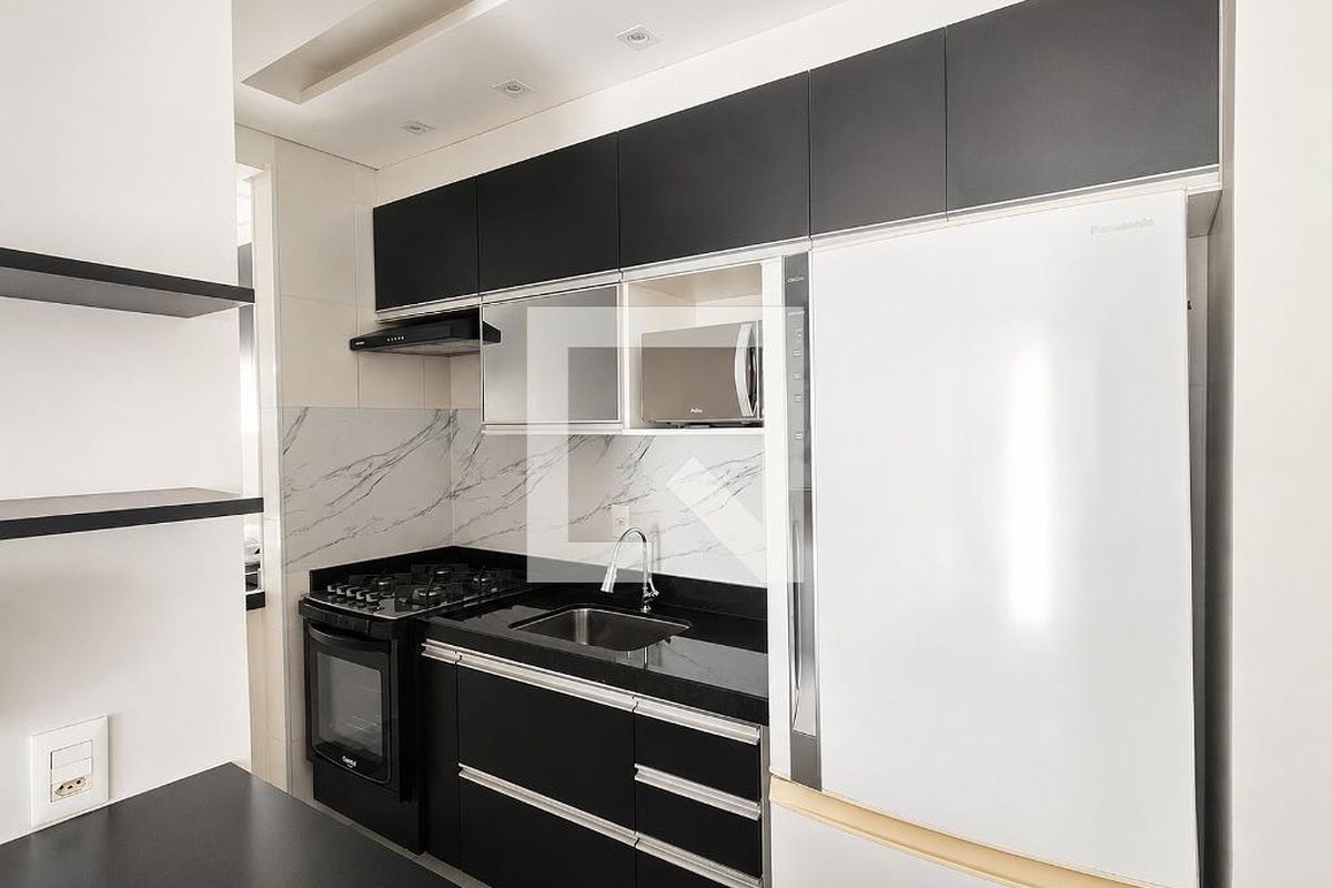 Apartamento à Venda - Jardim do Lago, 2 Quartos,  52 m2 em , Campinas - sp | SoloBR
