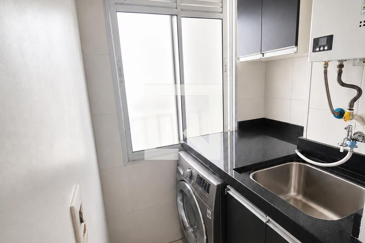 Apartamento à Venda - Jardim do Lago, 2 Quartos,  52 m2 em , Campinas - sp | SoloBR