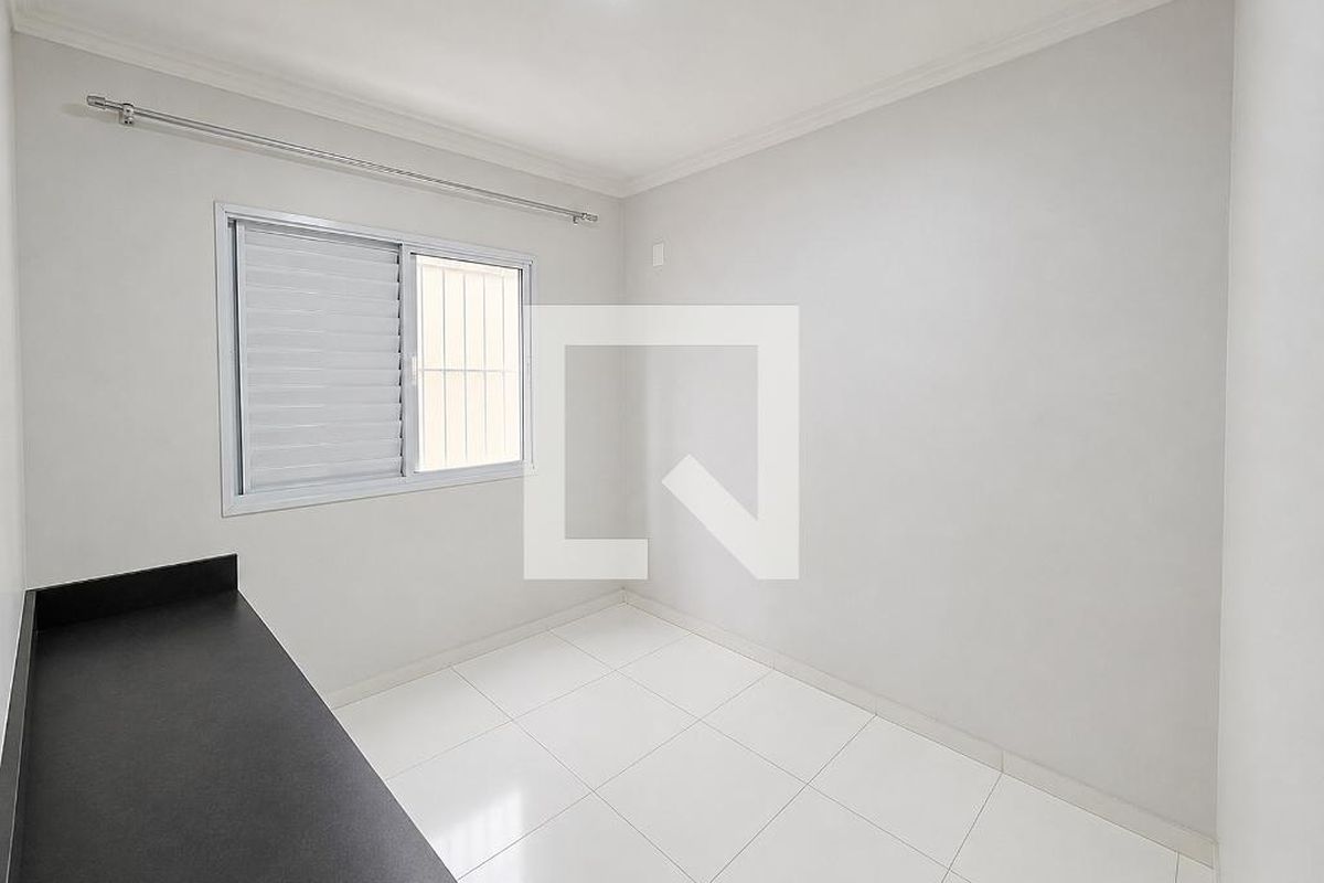 Apartamento à Venda - Jardim do Lago, 2 Quartos,  52 m2 em , Campinas - sp | SoloBR