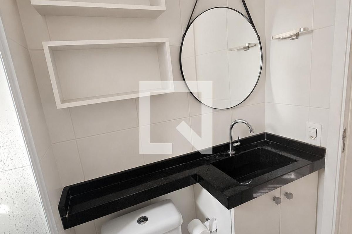 Apartamento à Venda - Jardim do Lago, 2 Quartos,  52 m2 em , Campinas - sp | SoloBR