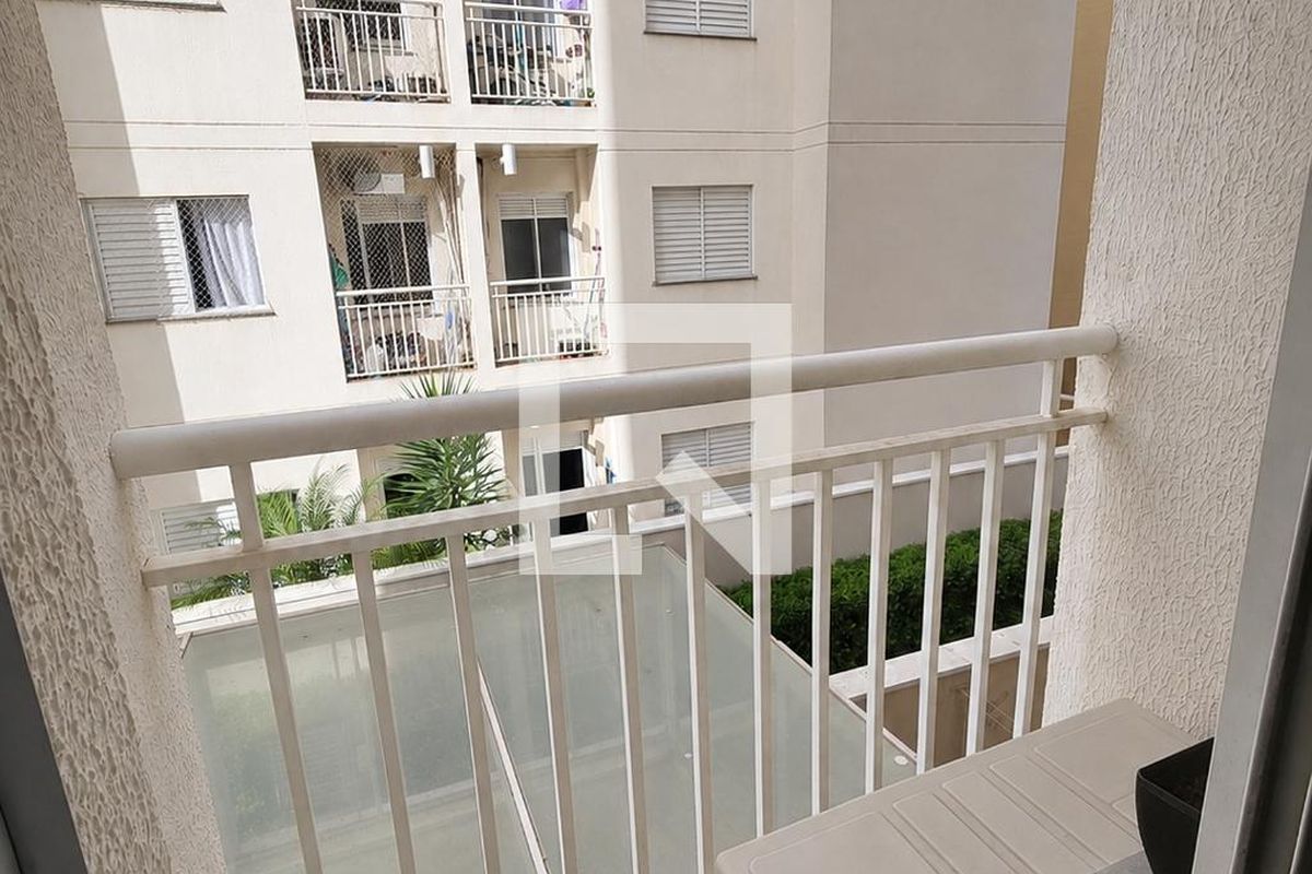 Apartamento à Venda - Jardim do Lago, 2 Quartos,  52 m2 em , Campinas - sp | SoloBR