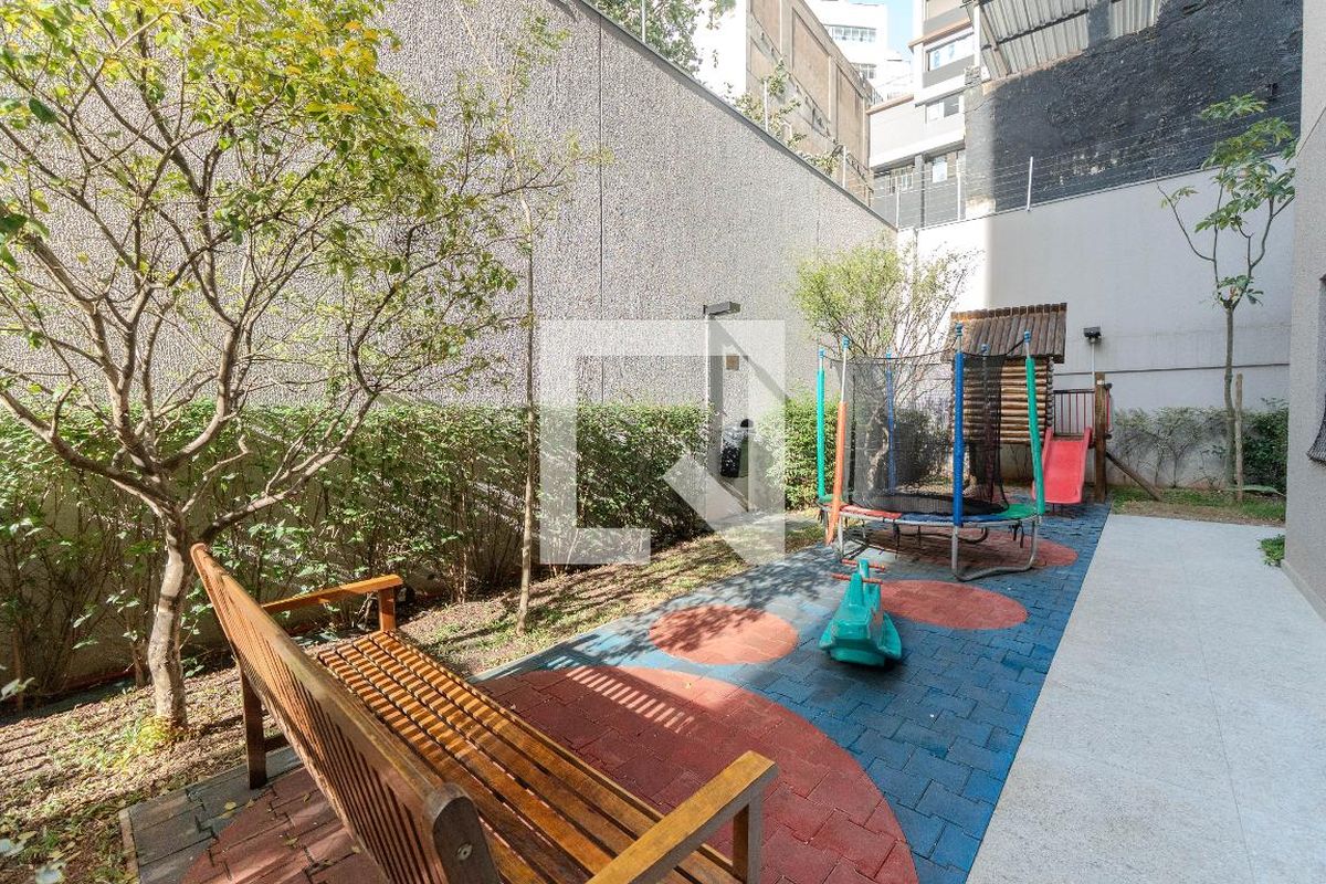 Apartamento, 1 quarto, 30 m² - Foto 49