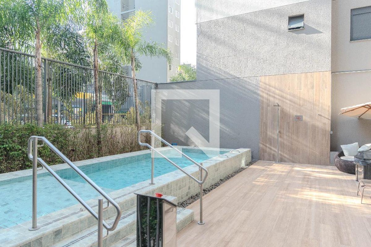 Apartamento, 1 quarto, 30 m² - Foto 41