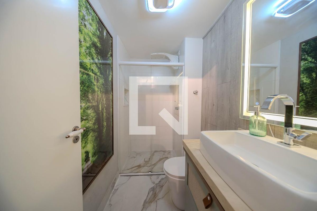 Apartamento, 1 quarto, 30 m² - Foto 16