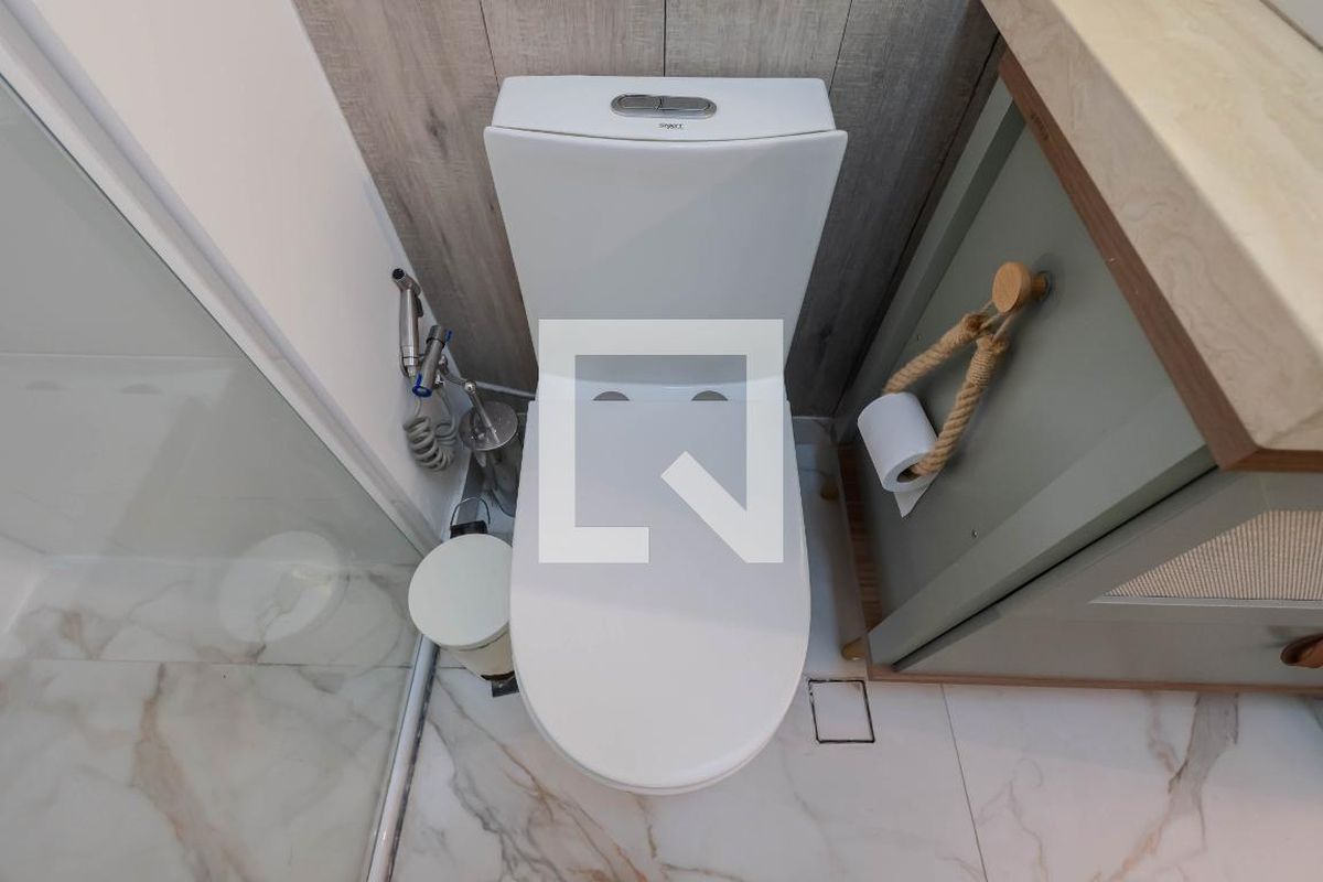Apartamento, 1 quarto, 30 m² - Foto 18