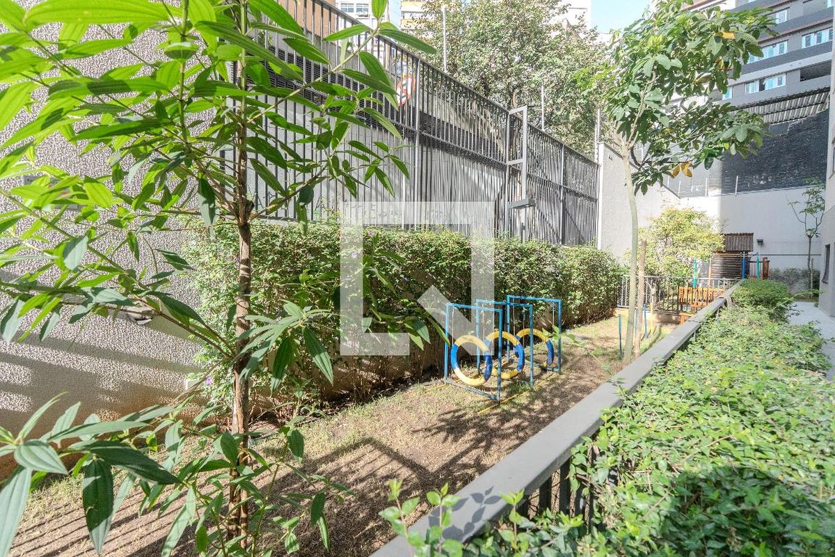 Apartamento, 1 quarto, 30 m² - Foto 46