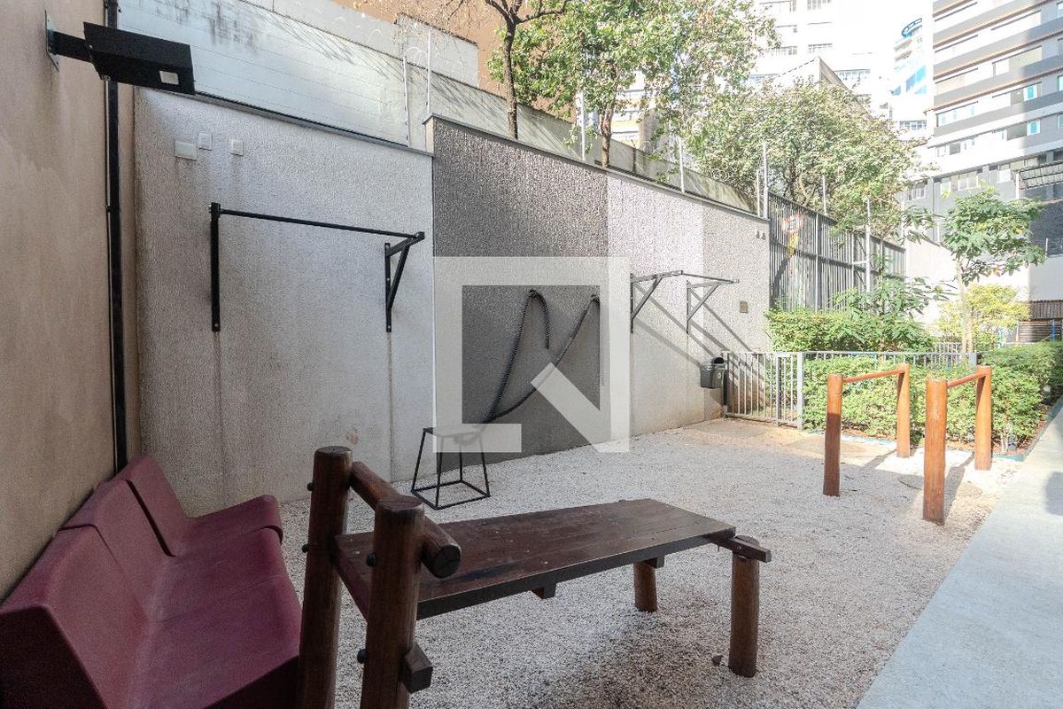 Apartamento, 1 quarto, 30 m² - Foto 44