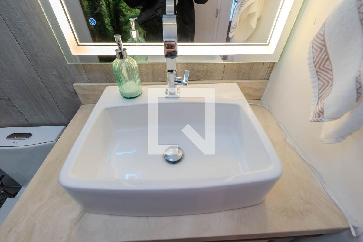 Apartamento, 1 quarto, 30 m² - Foto 17