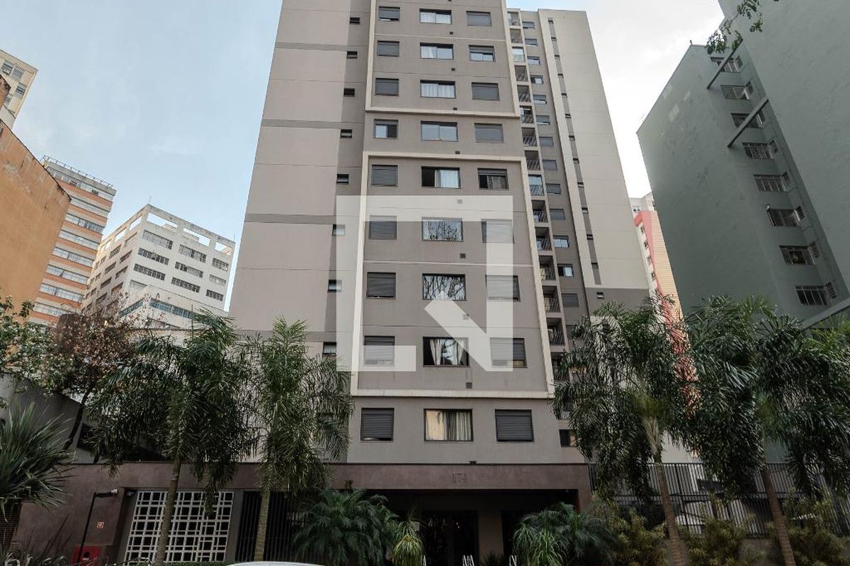 Apartamento, 1 quarto, 30 m² - Foto 57